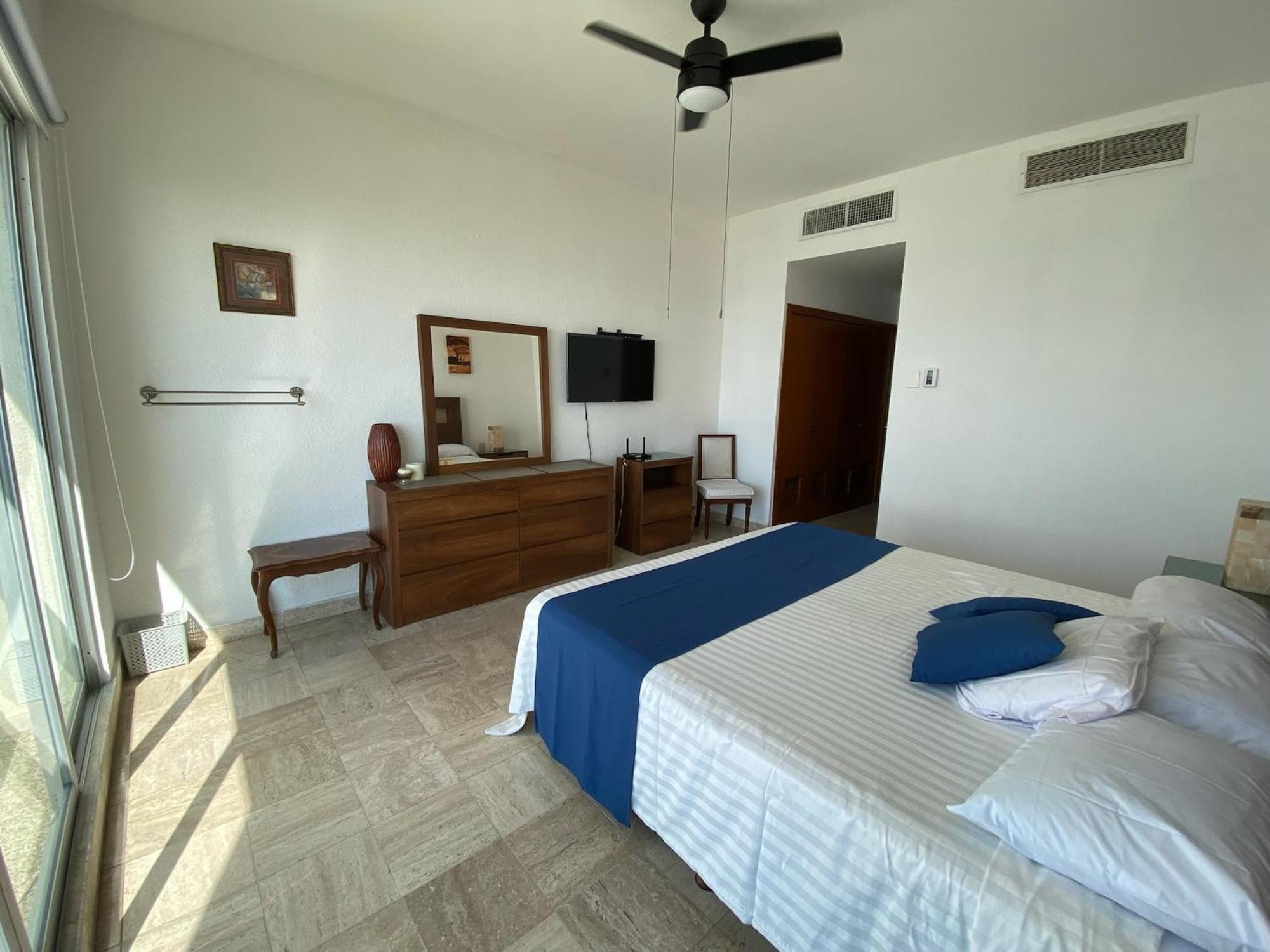 Mayan Playa Departamento Uxmal Acapulco Eksteriør bilde